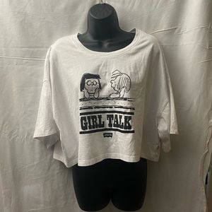 COPY - Levi’s women Peanut shirt